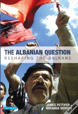 Capa do artigo Albanian Question
