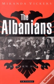 Capa do artigo Albanians