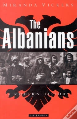 Capa do artigo Albanians
