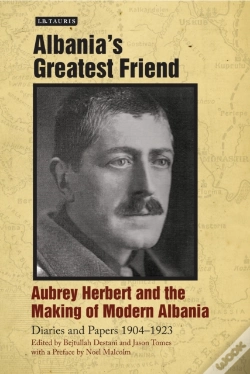 Capa do artigo Albania'S Greatest Friend