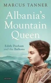 Capa do artigo Albania
