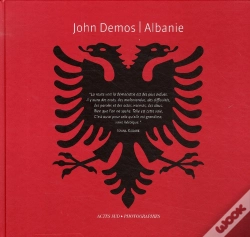 Capa do artigo Albanie