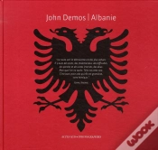 Capa do artigo Albanie