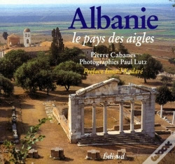 Capa do artigo Albanie ; Le Pays Des Aigles