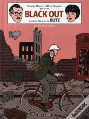 Capa do artigo Albany : Black Out