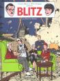 Albany : Blitz - Preview
