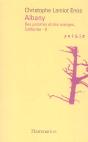 Albany ; Des Pommes Et Des Oranges, Californie Ii - Preview