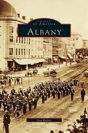 Albany - Preview