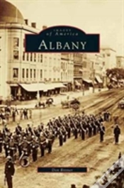 Capa do artigo Albany
