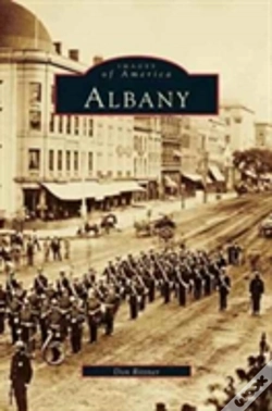 Capa do artigo Albany