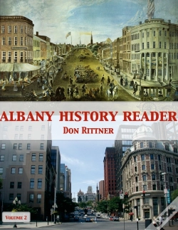 Capa do artigo Albany History Reader