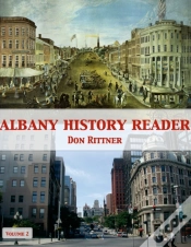 Capa do artigo Albany History Reader
