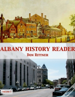 Capa do artigo Albany History Reader