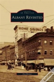 Capa do artigo Albany Revisited