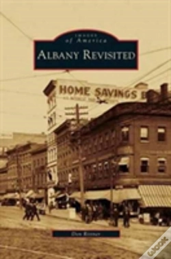 Capa do artigo Albany Revisited