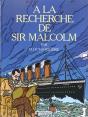 Albany Tome 1 : À La Recherche De Sir Malcolm - Preview