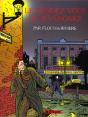 Albany Tome 3 : Le Rendez-Vous De Sevenoaks - Preview