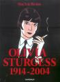 Albany Tome 4 : Olivia Sturgess ; 1914-2004 - Preview