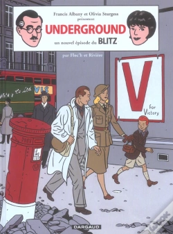 Capa do artigo Albany : Underground