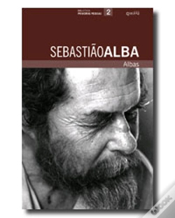Capa do artigo Albas