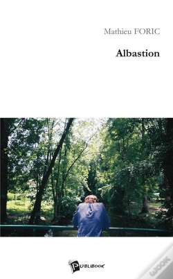 Capa do artigo Albastion