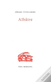 Capa do artigo Albâtre