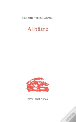 Capa do artigo Albâtre