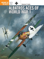 Albatros Aces Of World War 1 - Preview