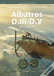 Albatros D.Iii/D.V