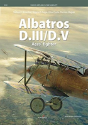Albatros D.Iii/D.V - Preview