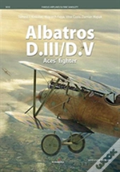 Albatros D.Iii/D.V