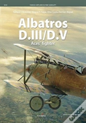 Capa do artigo Albatros D.Iii/D.V