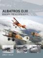 Albatros D.Iii - Preview