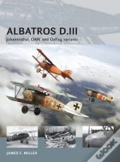 Albatros D.Iii