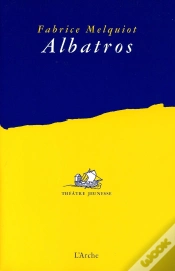Capa do artigo Albatros