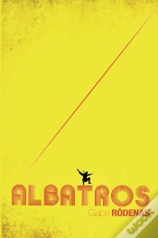 Capa do artigo Albatros