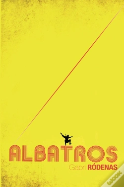 Capa do artigo Albatros