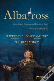Capa do artigo Albatross