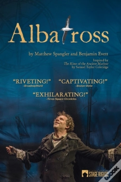 Capa do artigo Albatross
