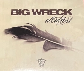 Capa do artigo Albatross - CD