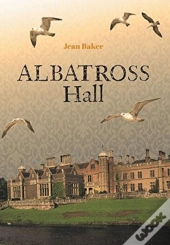 Albatross Hall