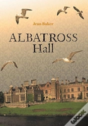 Capa do artigo Albatross Hall