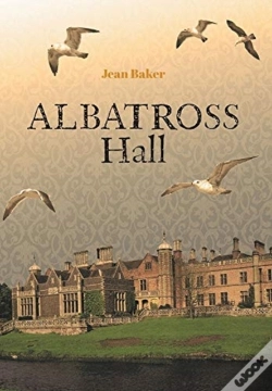 Capa do artigo Albatross Hall