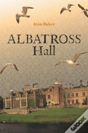 Capa do artigo Albatross Hall
