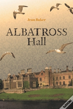 Capa do artigo Albatross Hall