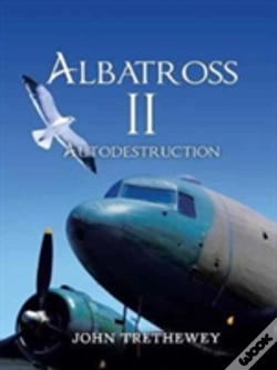 Capa do artigo Albatross Ii