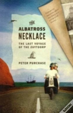 Capa do artigo Albatross Necklace
