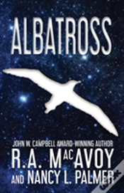 Capa do artigo Albatross