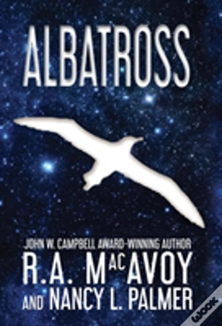 Capa do artigo Albatross