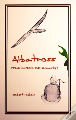 Capa do artigo Albatross